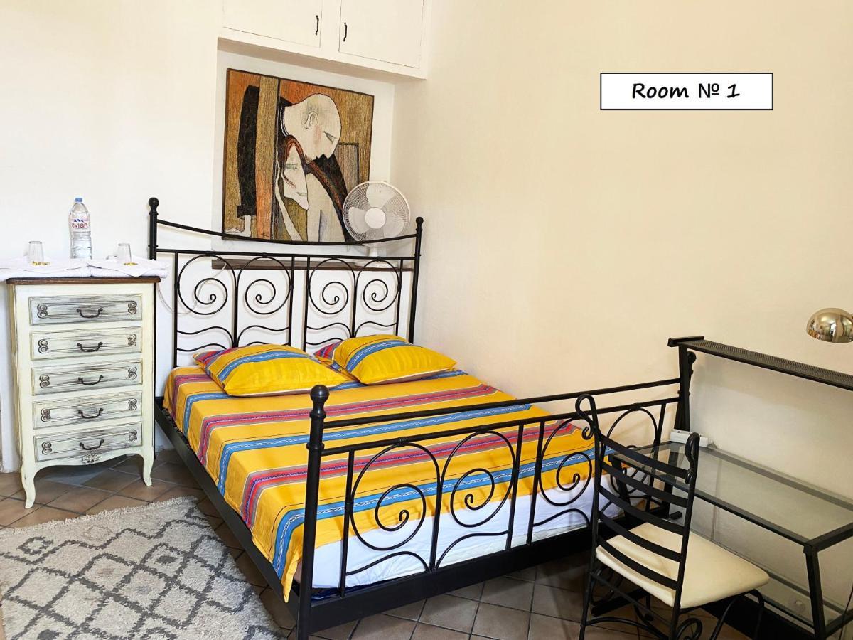 Nice Center Room Екстериор снимка