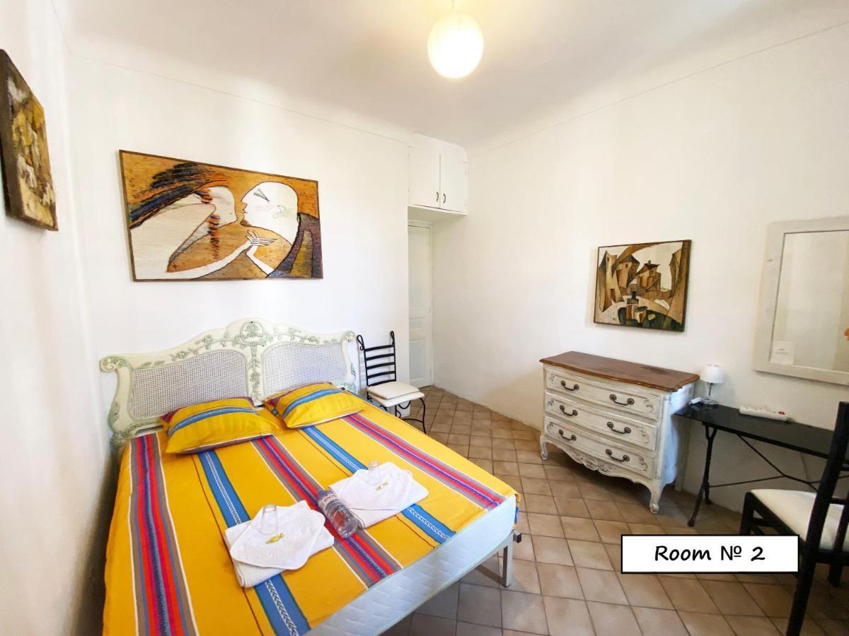 Nice Center Room Екстериор снимка