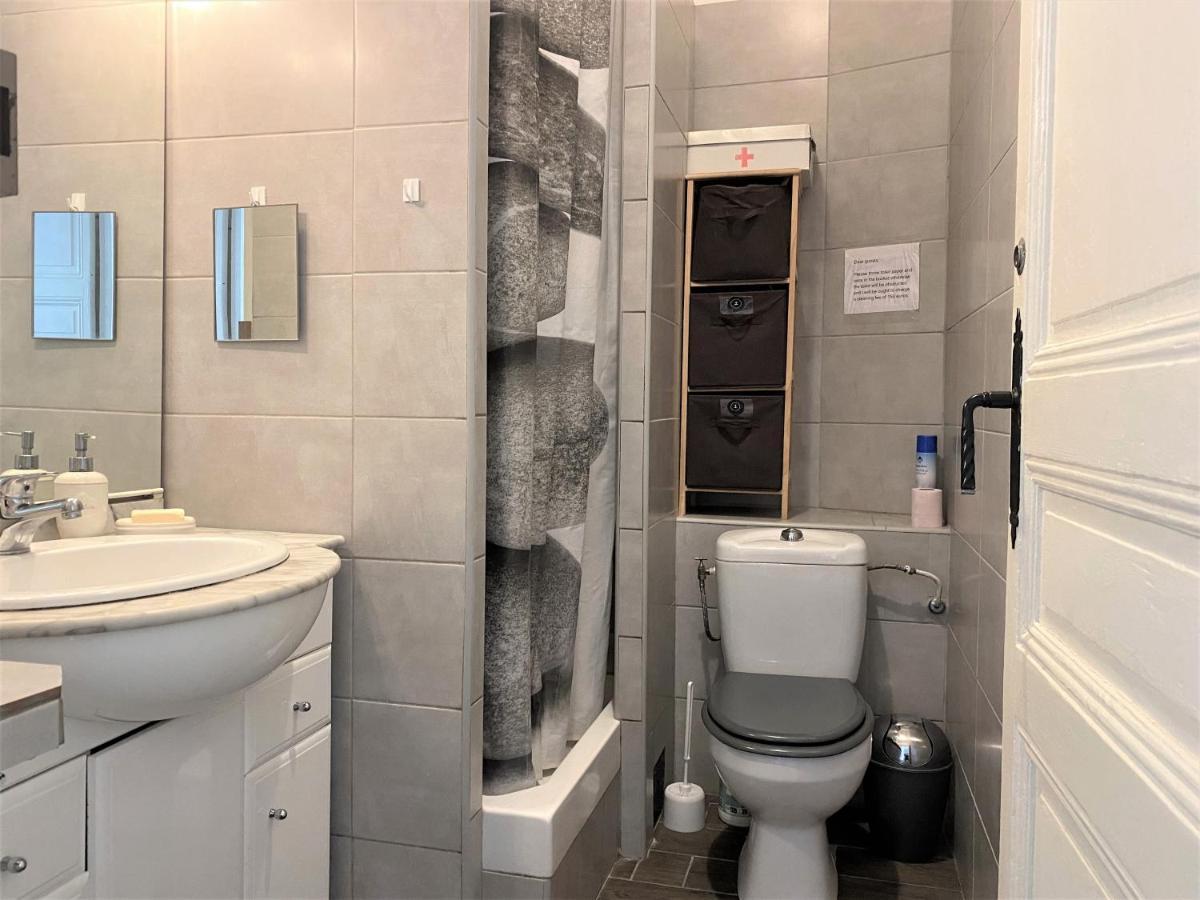 Nice Center Room Екстериор снимка
