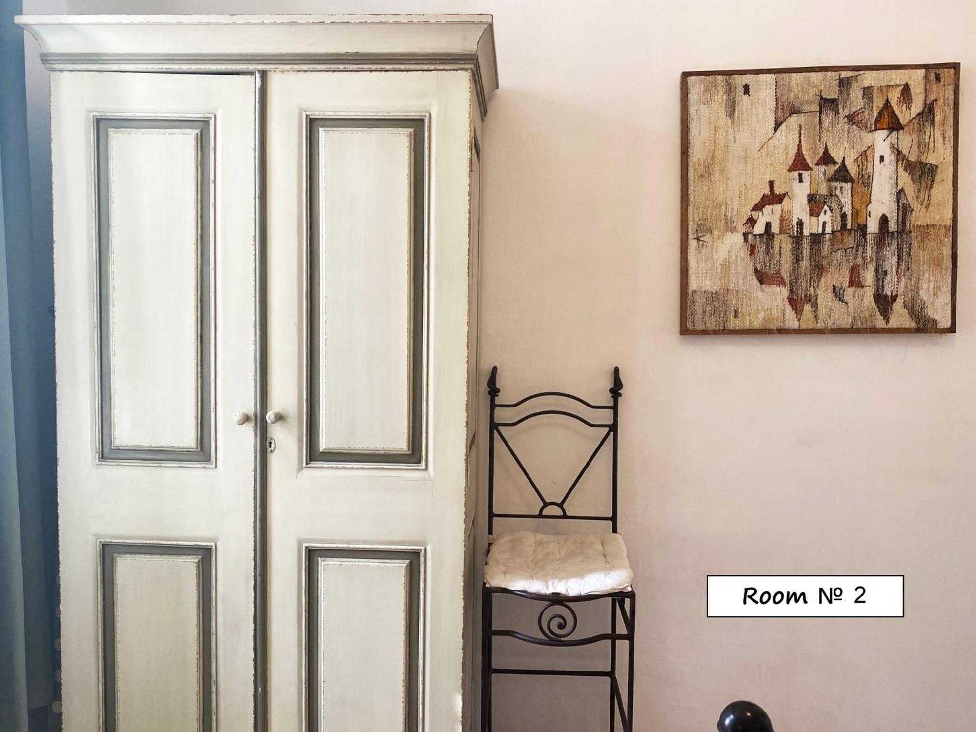 Nice Center Room Екстериор снимка